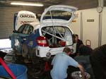 repairs